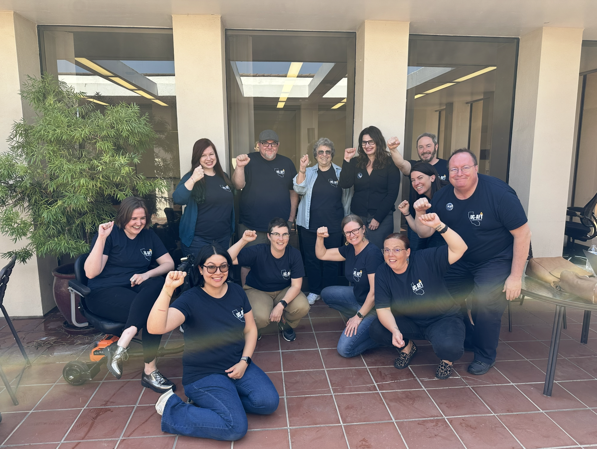Bargaining Update #21 – September 24, 2024